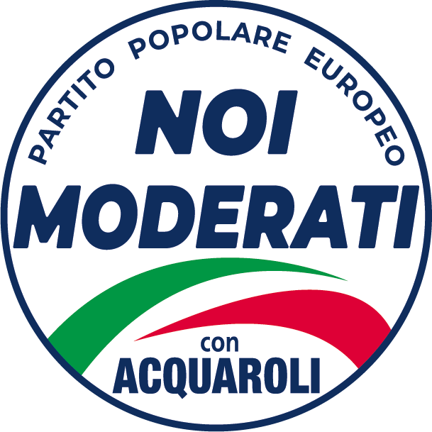 Simbolo NOI Moderati